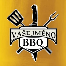 BBQ vaše jméno
