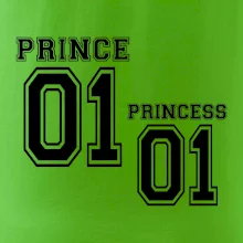 Princess 01