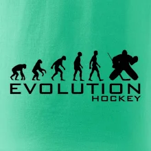 Evoluce Hockey brankář Evoluce Hockey brankář