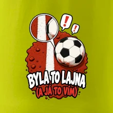 Nohejbal byla to lajna