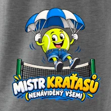 Mistr kraťasů