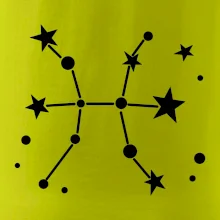 Souhvězdí - Pisces - Ryby Souhvězdí - Pisces - Ryby