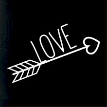 Love šíp Love šíp