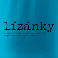 Čeština 2.0 - Lízánky