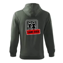 Bachelor Party - Game over (hetero)