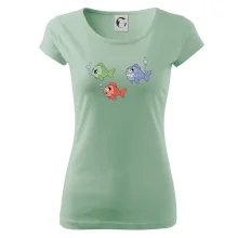 Prdící ryba (Hana-creative)