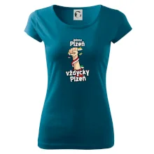 Jednou Plzeň vždycky Plzeň