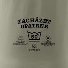 Zacházet opatrně 50