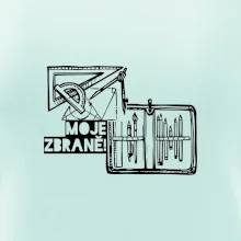 Moje zbraně - Geometrie - matematika