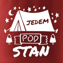 Jedem pod stan