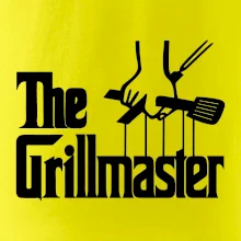 The Grillmaster