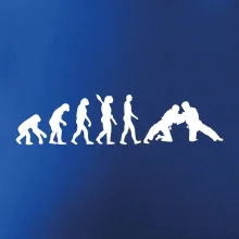 Judo Evoluce