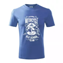 California Old School Club