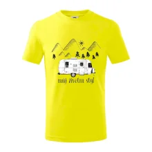 Můj životní styl