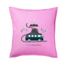 Cesta přírodou I love Adventure