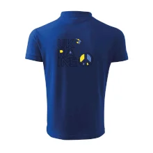 Ukraine - symbol peace