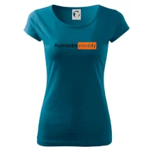 Porn - romantik navždy