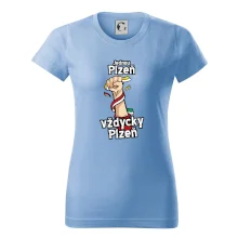 Jednou Plzeň vždycky Plzeň