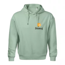 Štosuj - Logo na prso + záda Štosuj - Logo na prso + záda