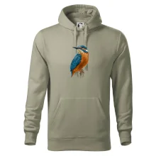 Lednáček kreslený