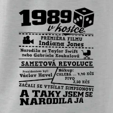 1989 v kostce