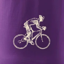 Cyklista silničkář