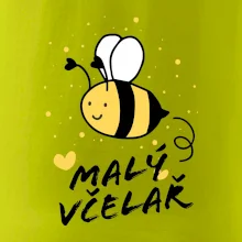 Malý včelař