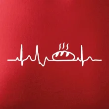 Ekg chleba