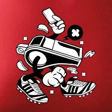 Rozhodčí píšťalka