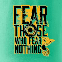 Motocross fear those who fear nothing