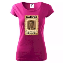 Wanted Fotka