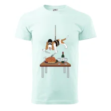 Malý zloděj - baset (Hana-creative)