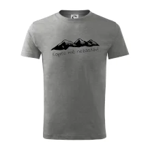 Kopec mě nezastaví - hory