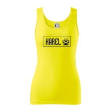 Jméno - osvětlovač - hlava