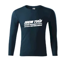 Jsem tvůj žádné vracení Jsem tvůj žádné vracení