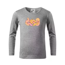 Zamilované žížaly (Alexis Citrine)