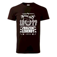 Zrození legendy - pro pejskaře