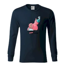 Tu poslední kávu já už asi neměla