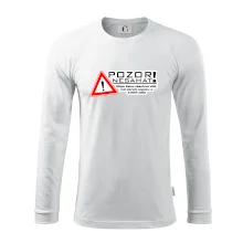 Pozor nesahat - moje žena