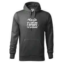 I dont need therapy - Mountains - Nepotřebuji terapii - Hory I dont need therapy - Mountains - Nepotřebuji terapii - Hory