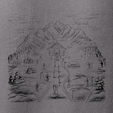 Hory a lyže - můj relax