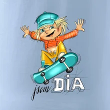 D I A skate