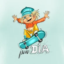 D I A skate