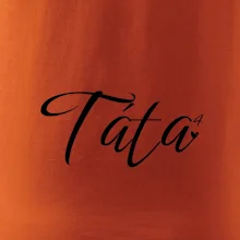 Psací Táta  čtvrtá mocnina - čtyři děti