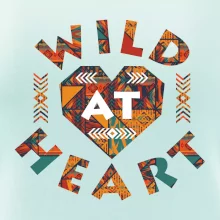 Wild heart