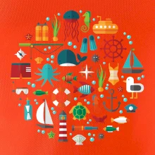 Potápění dovolená