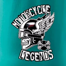 Czech Motorcycle legends