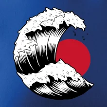 Japan culture - vlna Japan culture - vlna