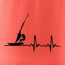 EKG Windsurfing