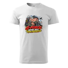 G force pilot